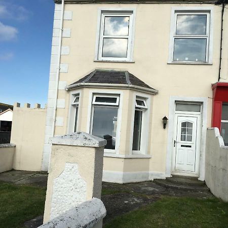Cloughey Beach House Kircubbin Dış mekan fotoğraf