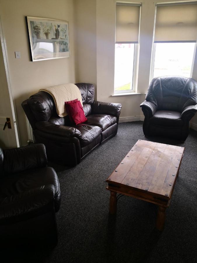 Cloughey Beach House Kircubbin Dış mekan fotoğraf