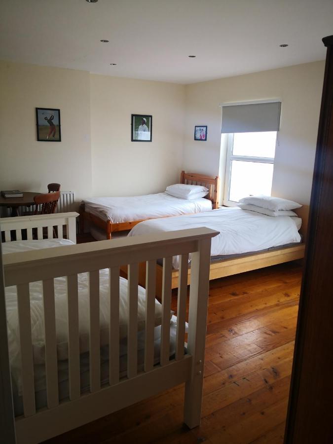 Cloughey Beach House Kircubbin Dış mekan fotoğraf