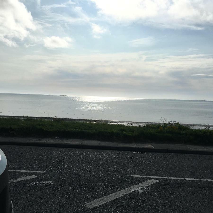 Cloughey Beach House Kircubbin Dış mekan fotoğraf